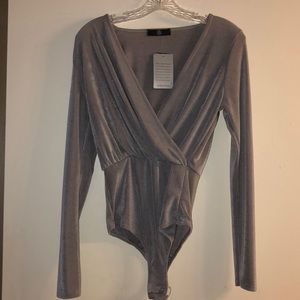 Nordstrom bodysuit